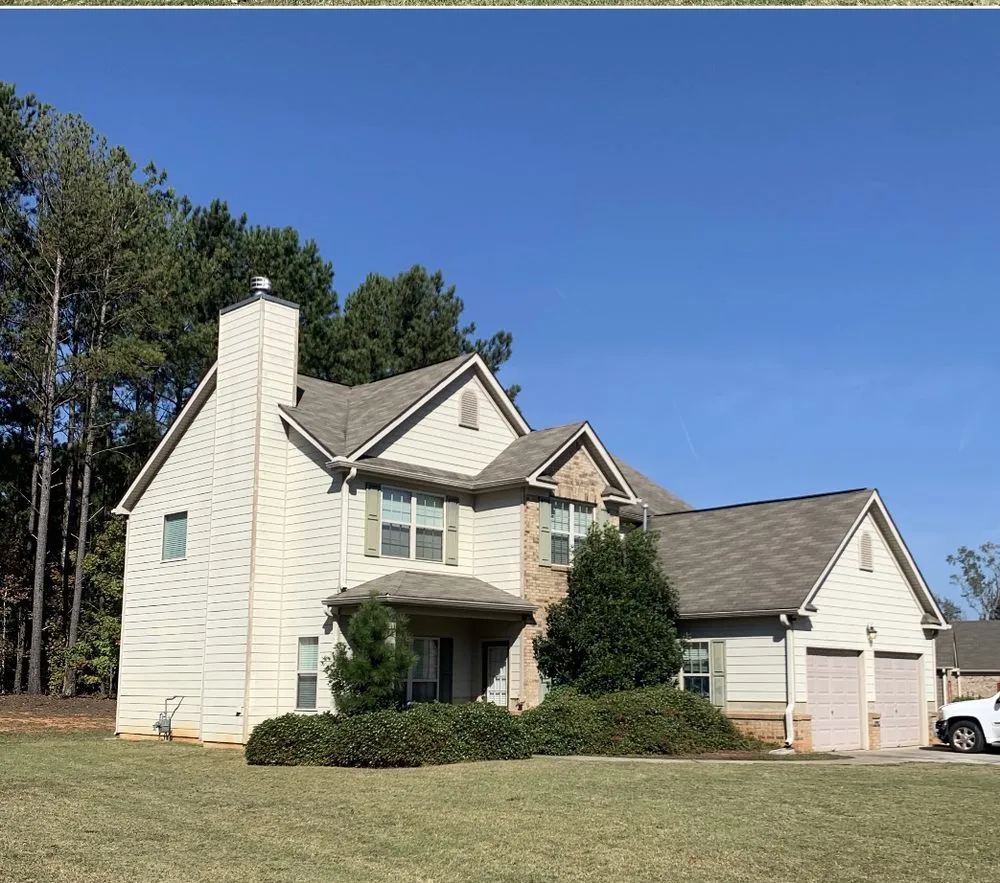 Affordable lawn care service experts serving Loganville, GA - American Strong Lawn and Landscaping. Serving Loganville GA