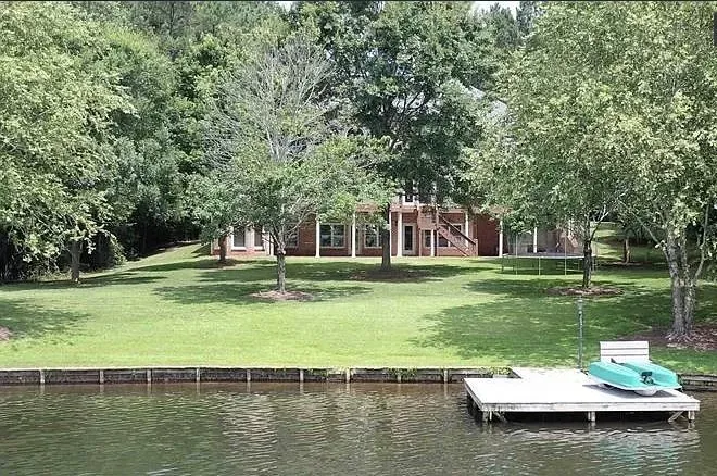 Reliable lawn care service for homes across Loganville, GA - American Strong Lawn and Landscaping. Serving Loganville GA