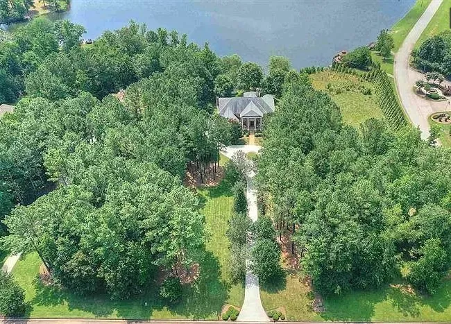 Expert landscape installation in Loganville, GA by American Strong Lawn and Landscaping. Serving Loganville GA