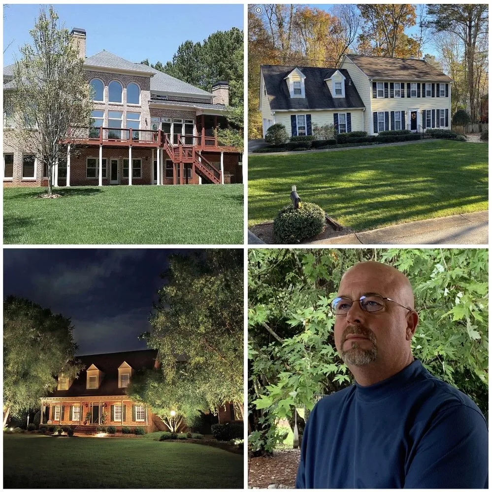 Affordable yard maintenance experts serving Loganville, GA - American Strong Lawn and Landscaping. Serving Loganville GA