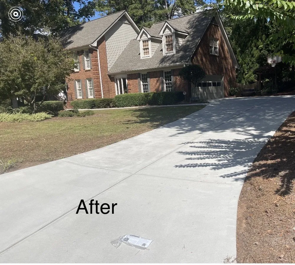 Local landscape design for beautiful yards across Loganville, GA - American Strong Lawn and Landscaping. Serving Loganville GA