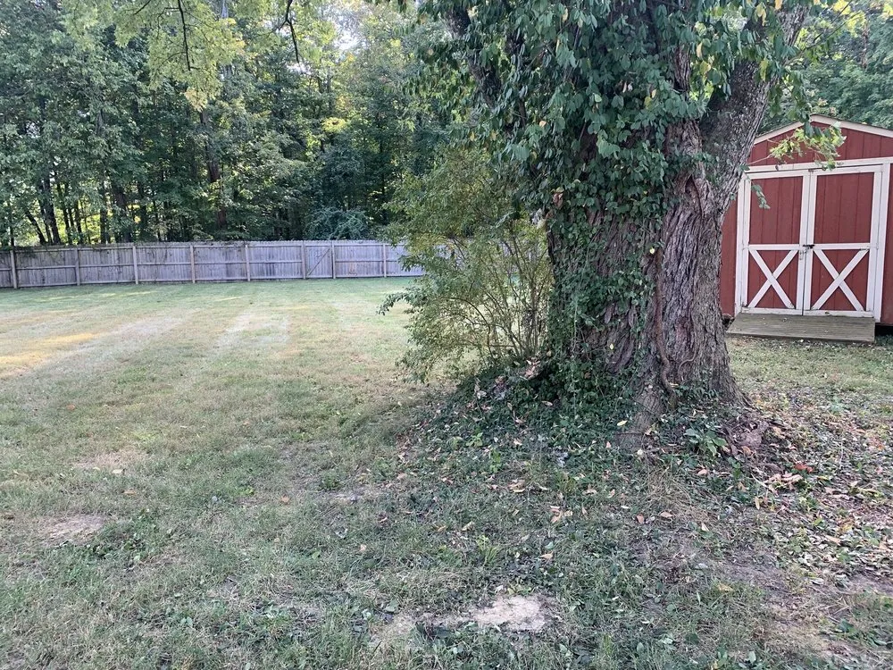 Affordable garden landscaping in Cincinnati, OH - American Strong Mowing