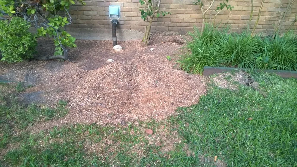 Trusted landscaping services in Grand Prairie, TX - American Stump Grinding