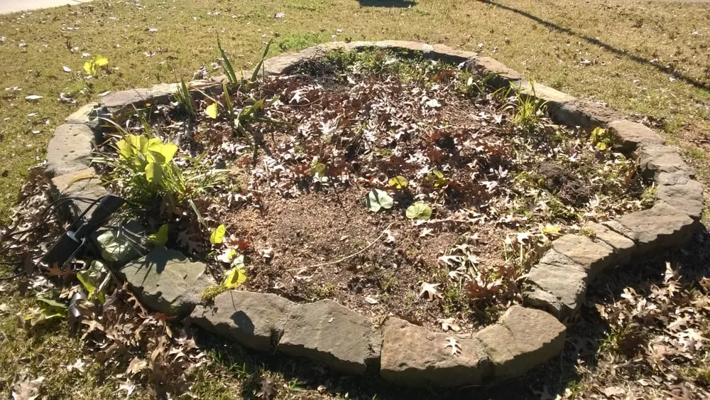 Custom landscape design in Grand Prairie, TX - American Stump Grinding