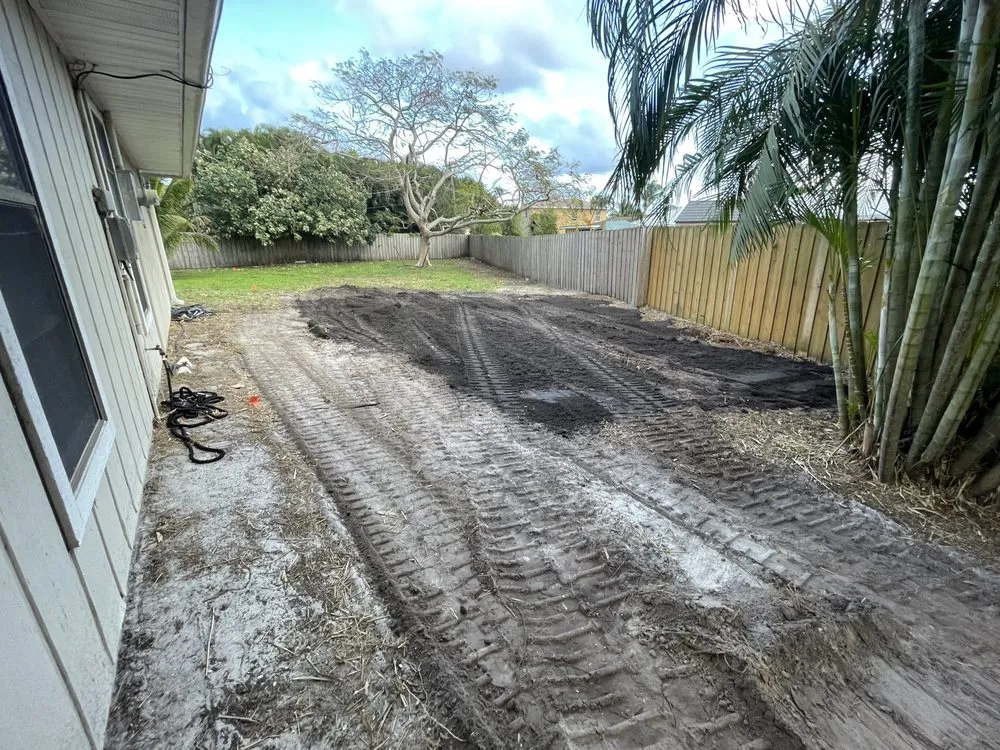 Trusted lawn mowing service for beautiful yards in Fort Lauderdale, FL by American Stump Removal Services