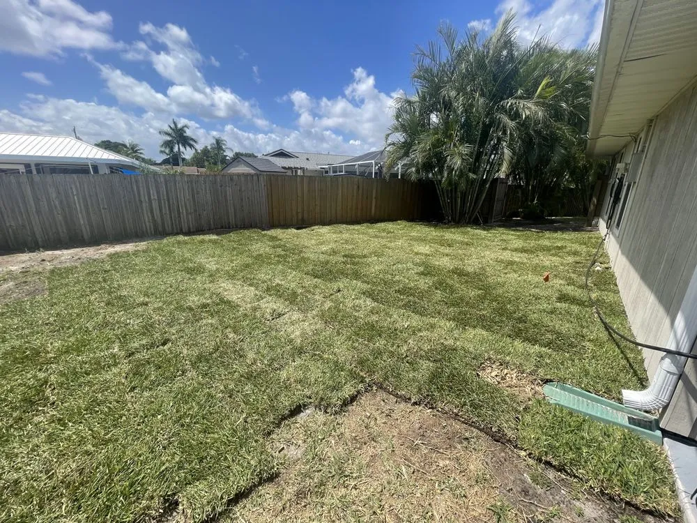 Custom lawn mowing service near you across Fort Lauderdale, FL - American Stump Removal Services