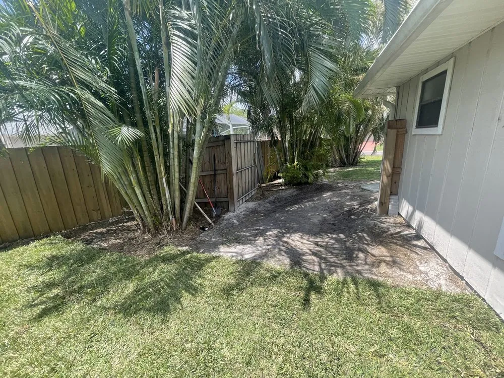 Top-rated landscape design experts serving Fort Lauderdale, FL - American Stump Removal Services