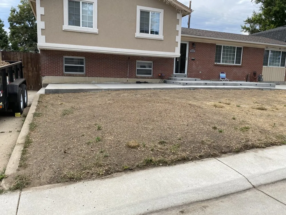 Trusted lawn mowing service experts serving Westminster, CO - American Stumpbusters