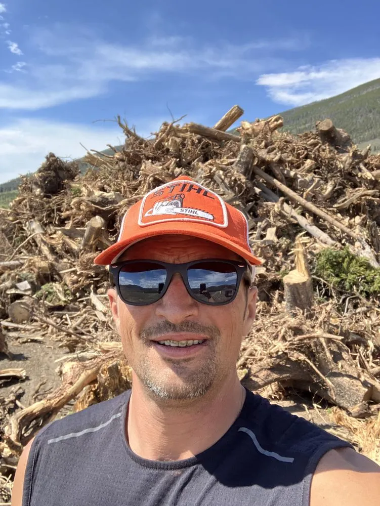 Affordable landscape installation for outdoor upgrades in Westminster, CO by American Stumpbusters