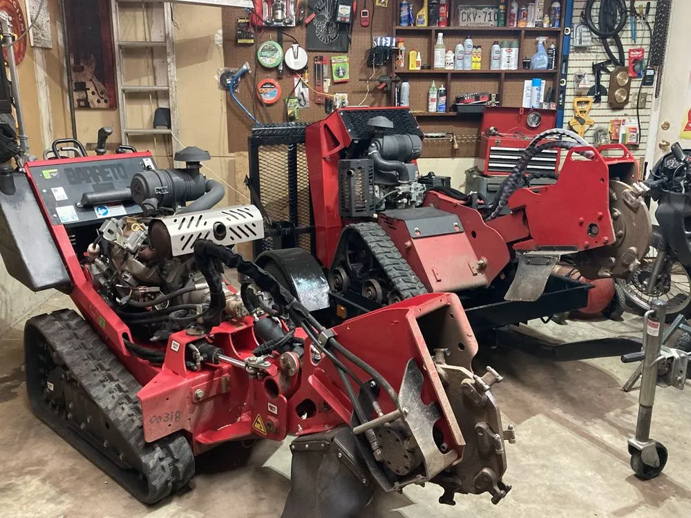 Custom lawn mowing service in Westminster, CO - American Stumpbusters