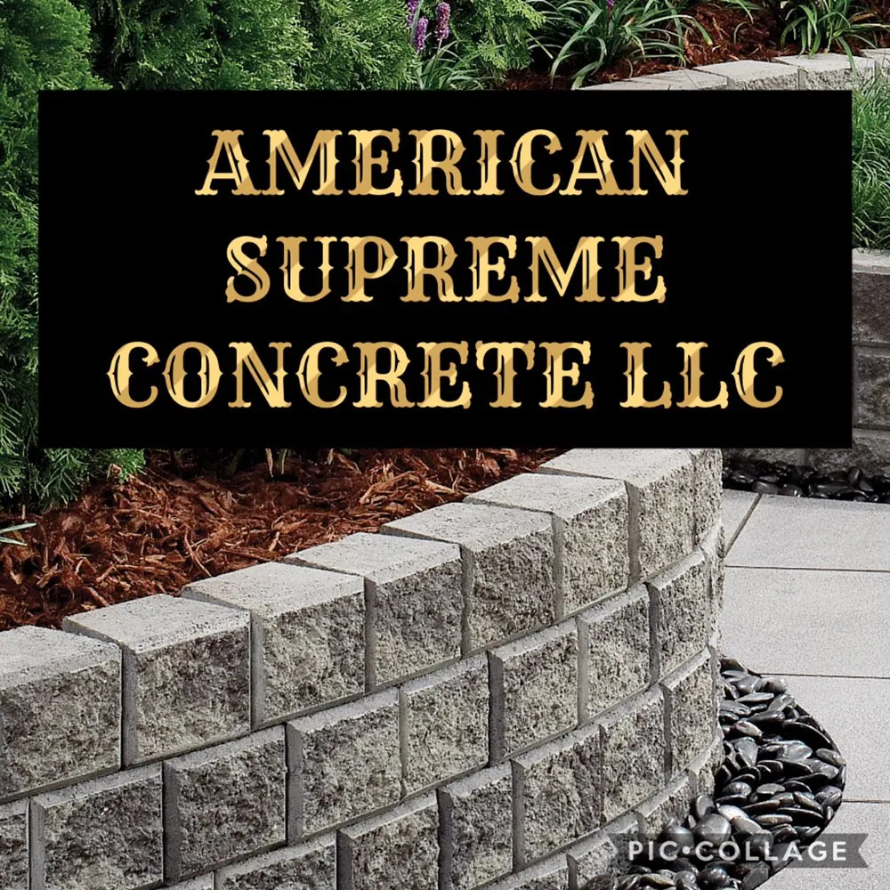 Reliable lawn mowing service near you in Myrtle Beach, SC by American Supreme Concrete
