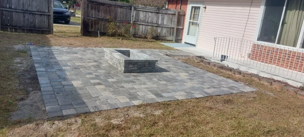 Reliable outdoor landscaping in Pensacola, FL - American Tile and Hardscape