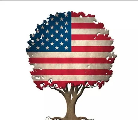 American Top Tree