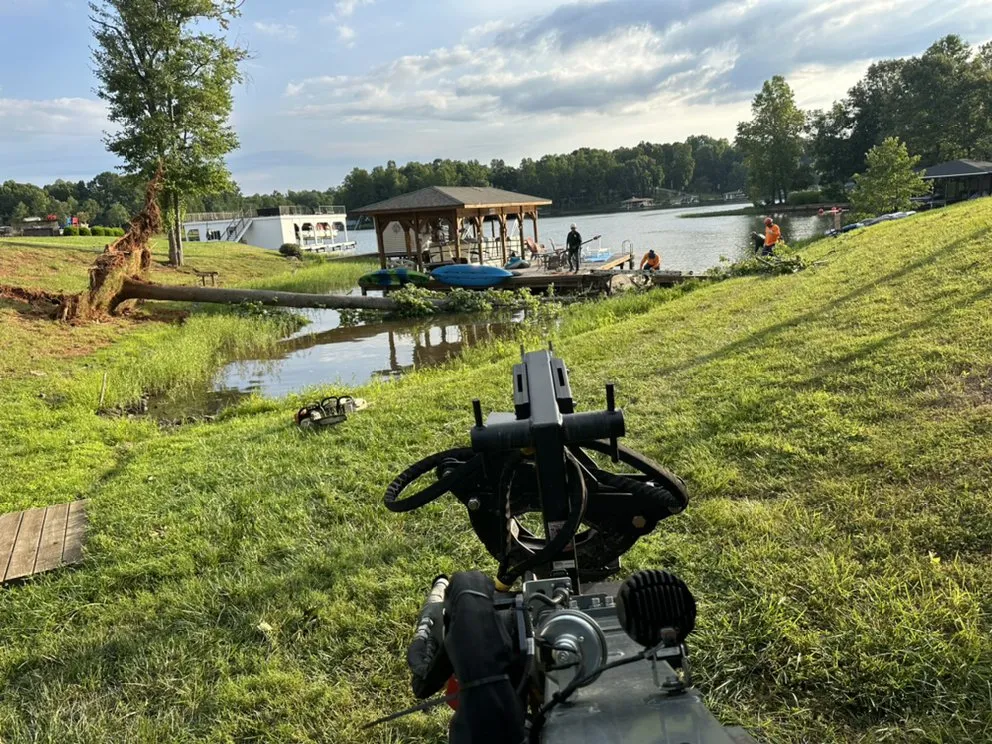 Trusted outdoor landscaping for outdoor upgrades across Dumfries, VA - American Tree & Landscaping