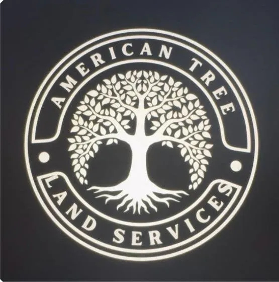 Professional yard maintenance in Orlando, FL by American Tree and Land Services