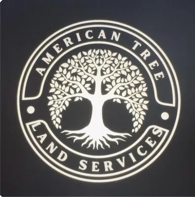 American Tree and Land Services Logo