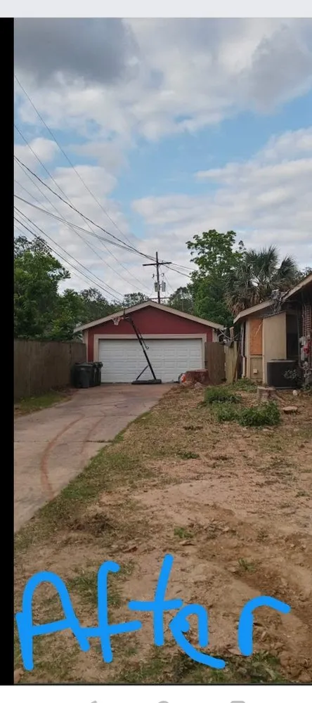 Reliable yard maintenance experts serving Port Arthur, TX - American Tree and Landscaping Services