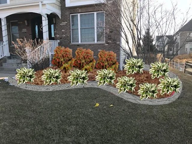 Trusted landscape installation in Elburn, IL - American Tree and Turf