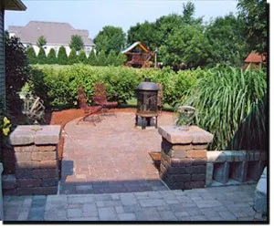 Top-rated garden landscaping experts serving Elburn, IL - American Tree and Turf