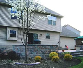 Top-rated outdoor landscaping in Elburn, IL by American Tree and Turf