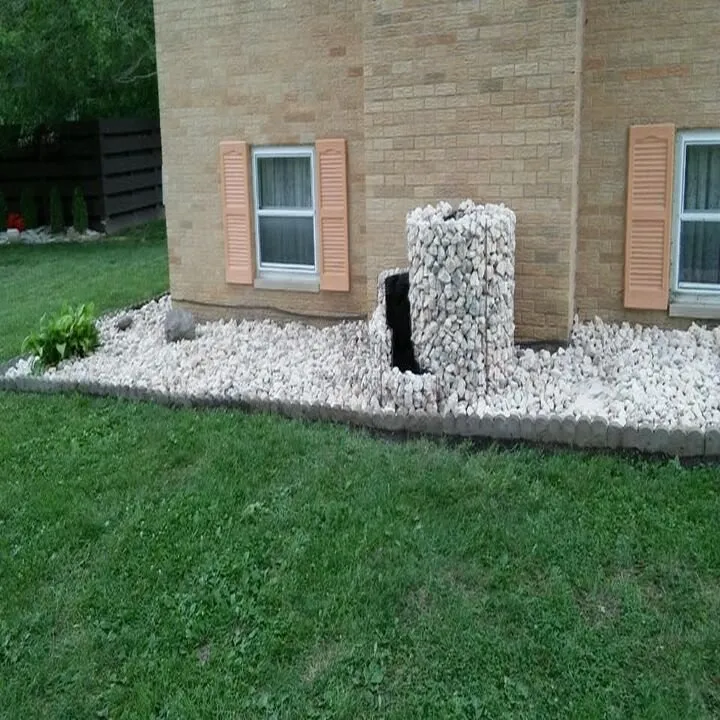 Affordable yard maintenance in Dayton, OH - American Tree Cutters & Landscaping