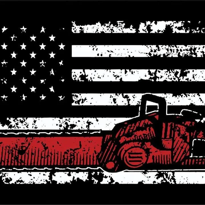 Expert landscape installation with custom design in Dayton, OH by American Tree Cutters & Landscaping