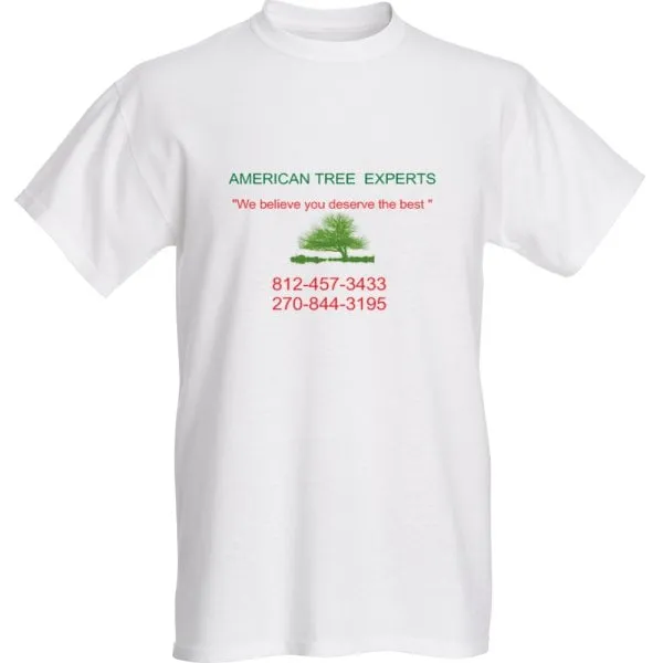 Reliable landscape installation in Evansville, IN by American Tree Experts & Landscaping