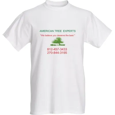American Tree Experts & Landscaping Logo