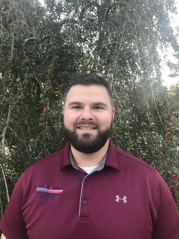 Custom residential landscaping experts serving Columbiana, AL - American Tree Maintenance