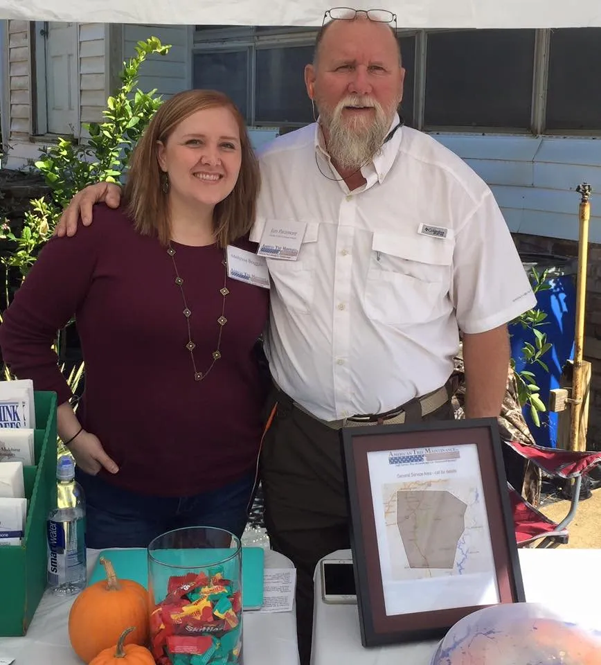 Reliable outdoor landscaping in Columbiana, AL by American Tree Maintenance