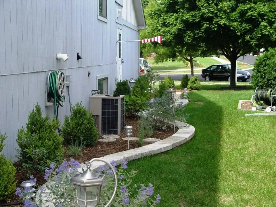 Professional yard cleanup service for outdoor upgrades across Columbiana, AL - American Tree Maintenance