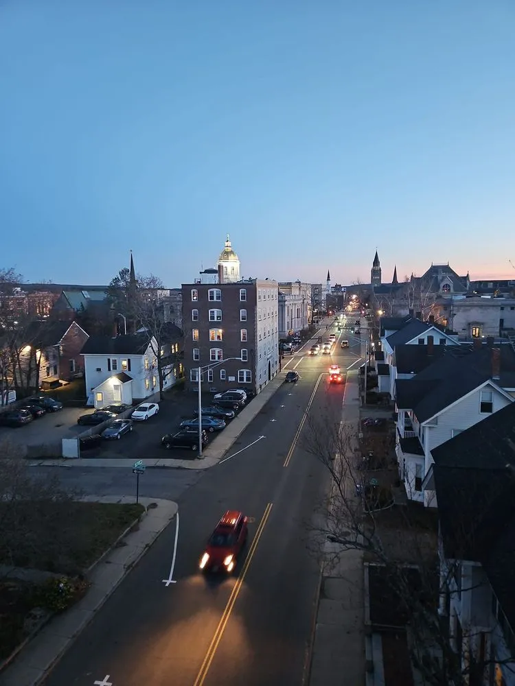 Reliable residential landscaping for residential properties across Concord, NH - American Tree Service