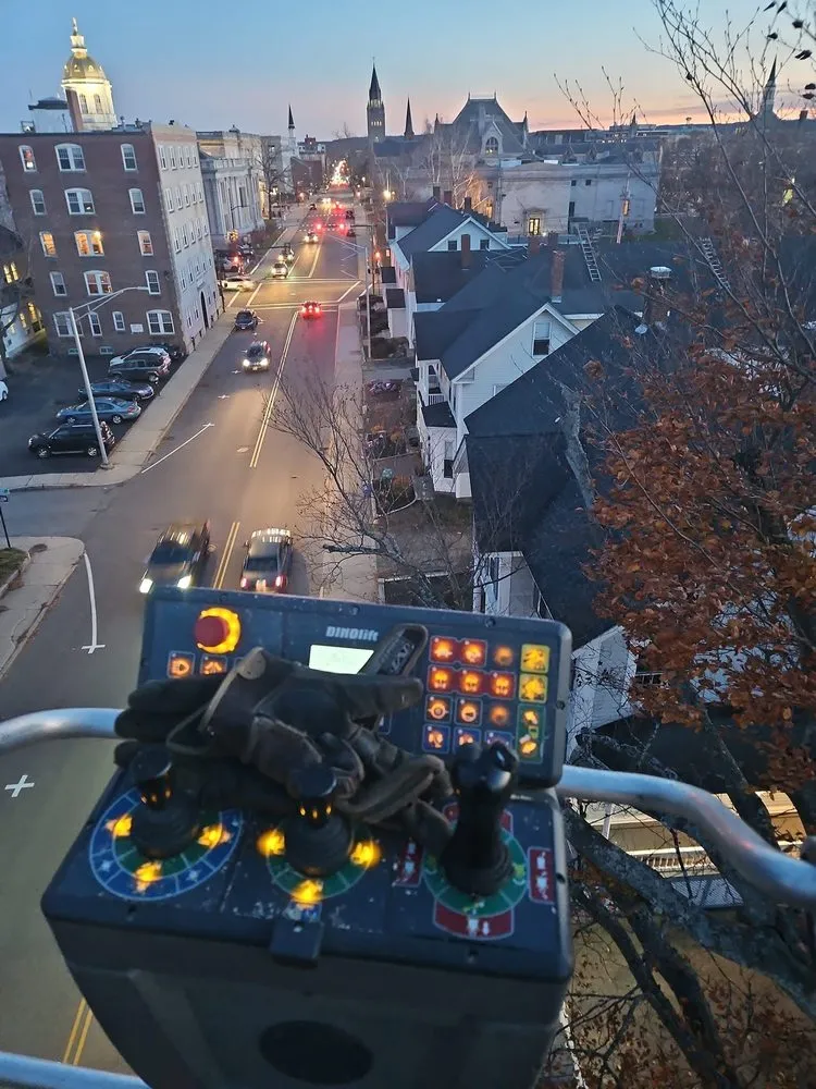 Trusted outdoor landscaping experts serving Concord, NH - American Tree Service