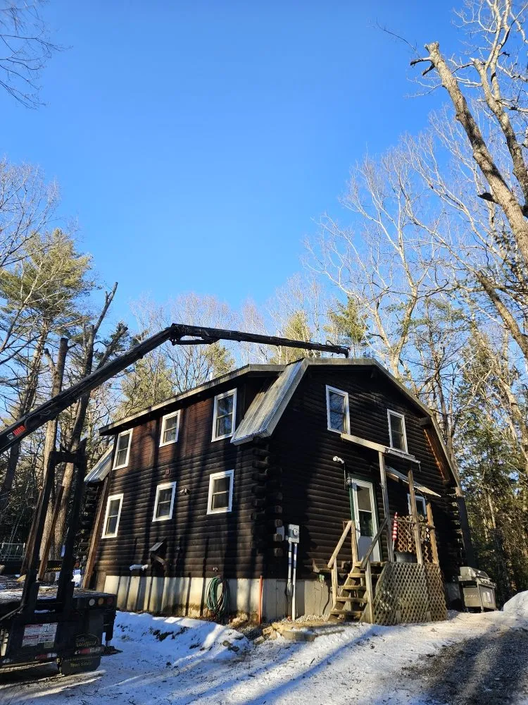 Expert landscape design experts serving Concord, NH - American Tree Service