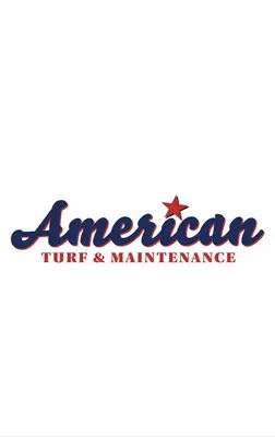 American Turf & Maintenance Logo