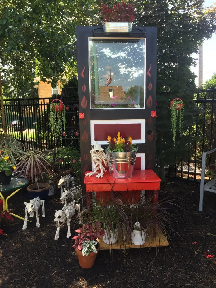 Local landscaping services in Bedford, OH - American Turf Landscape And Garden Center