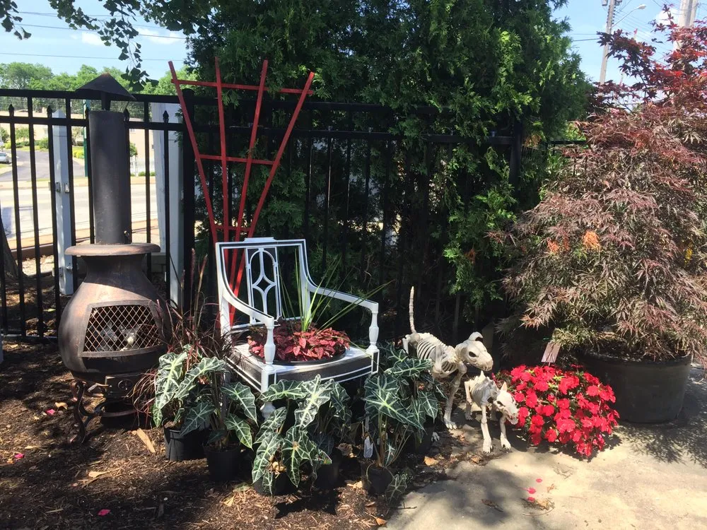 Trusted lawn mowing service near you across Bedford, OH - American Turf Landscape And Garden Center