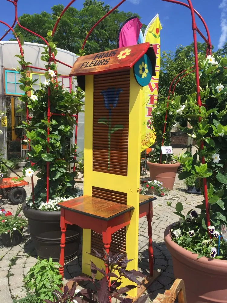 Reliable lawn care service in Bedford, OH - American Turf Landscape And Garden Center