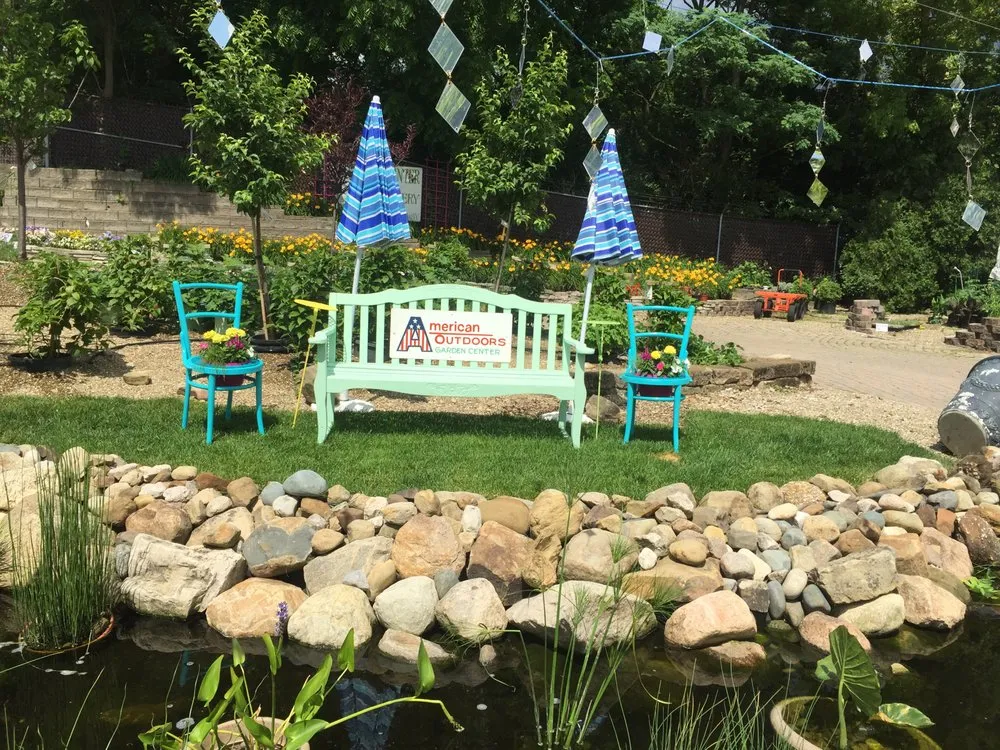 Trusted lawn mowing service experts serving Bedford, OH - American Turf Landscape And Garden Center