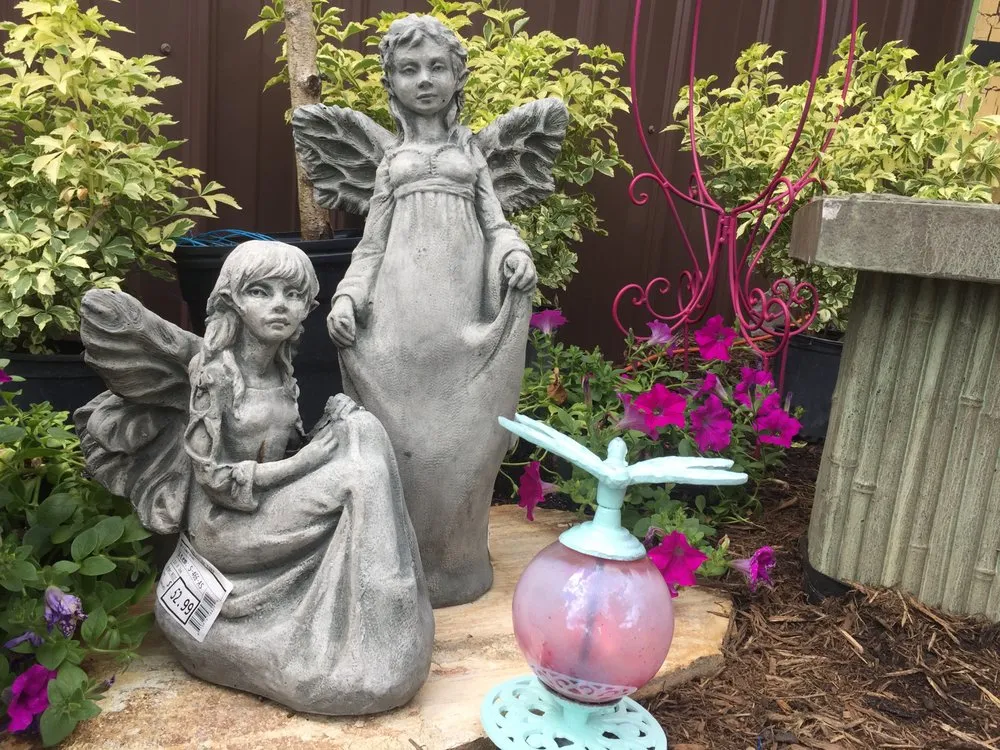 Professional landscape design experts serving Bedford, OH - American Turf Landscape And Garden Center