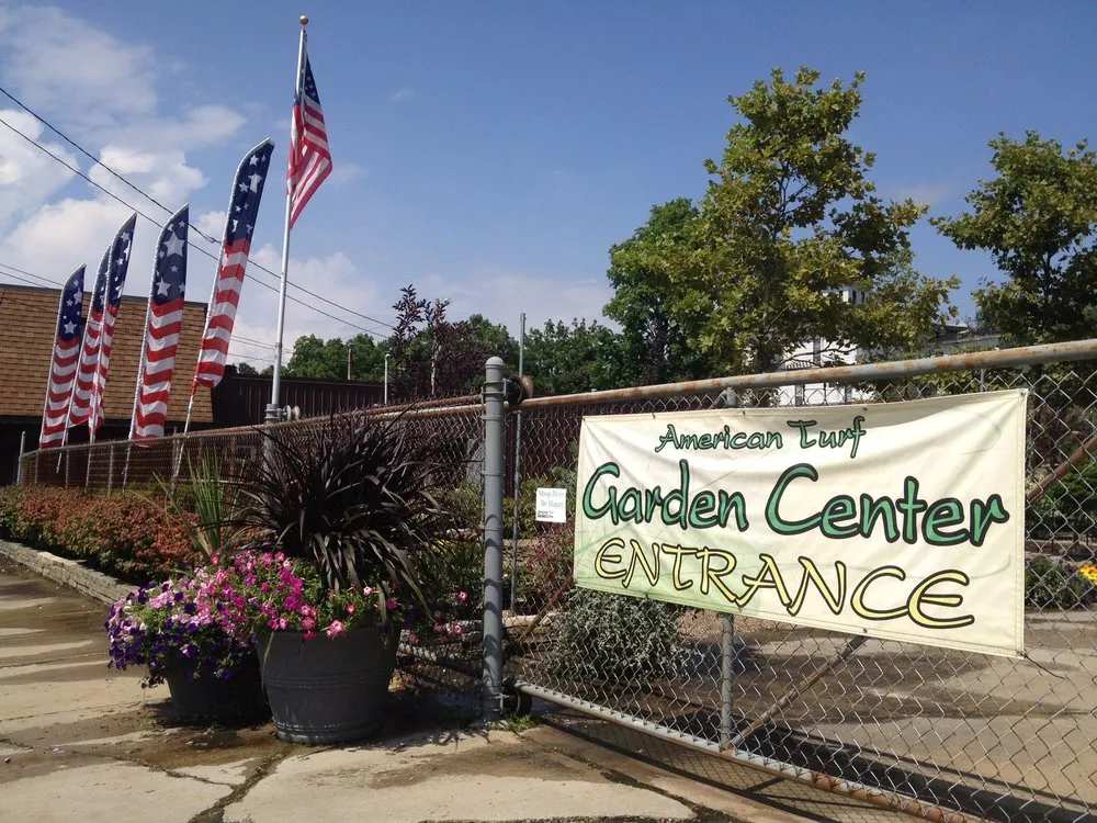 Reliable landscape installation in Bedford, OH by American Turf Landscape And Garden Center