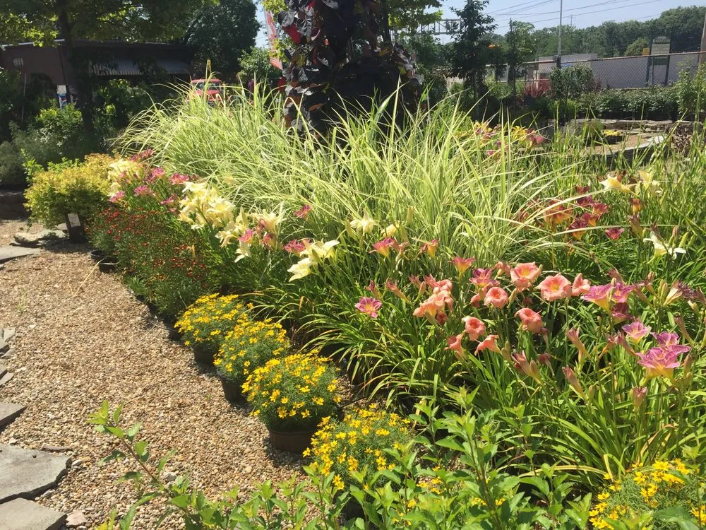 Professional landscaping services experts serving Bedford, OH - American Turf Landscape And Garden Center