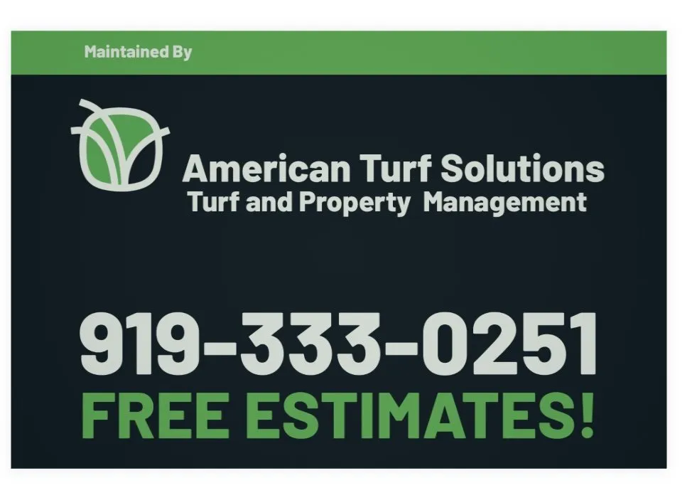 Expert residential landscaping experts serving Smithfield, NC - American Turf Solutions