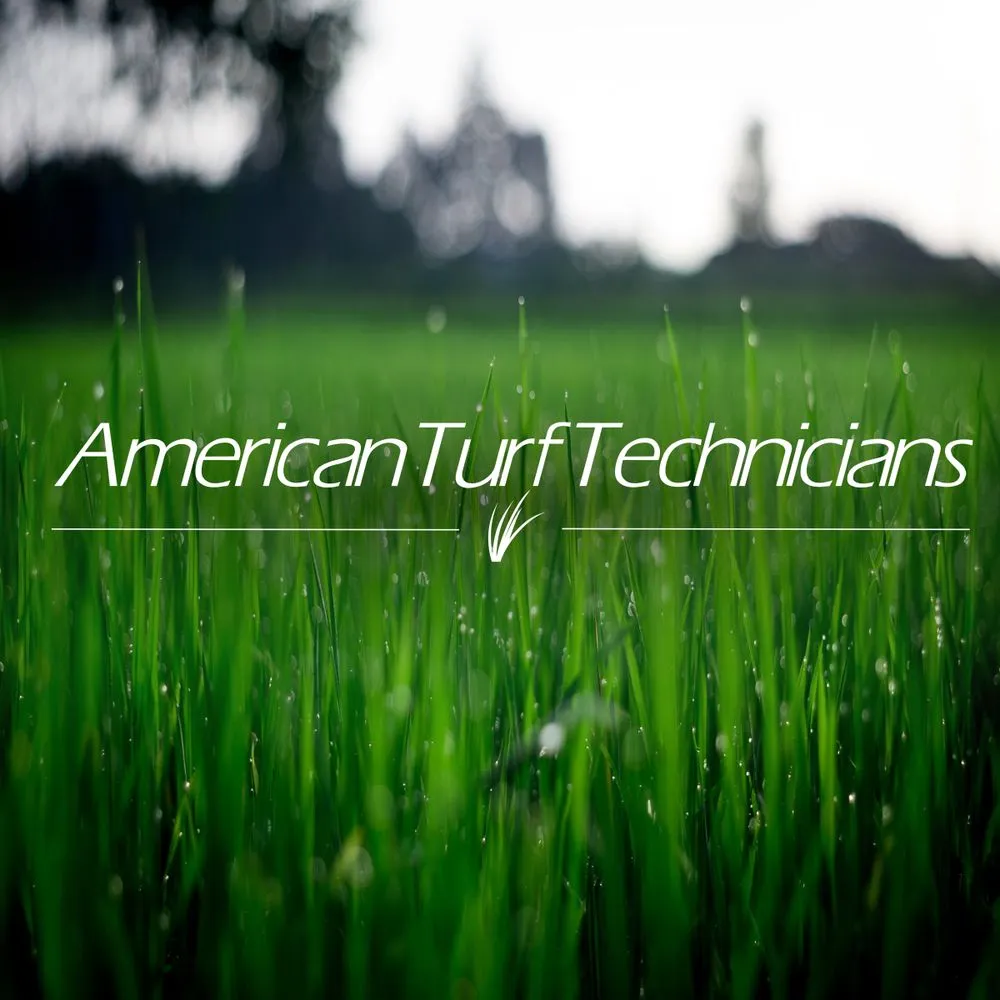 Trusted lawn care service in Rochester, MN - American Turf Technicians