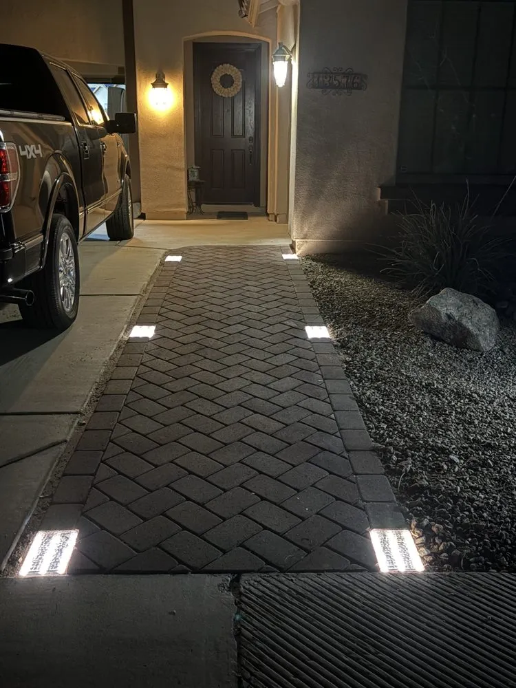 Trusted outdoor landscaping experts serving Avondale, AZ - American Way Landscaping