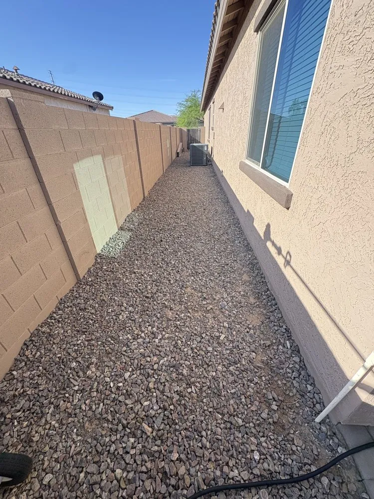 Trusted landscaping services for beautiful yards across Avondale, AZ - American Way Landscaping