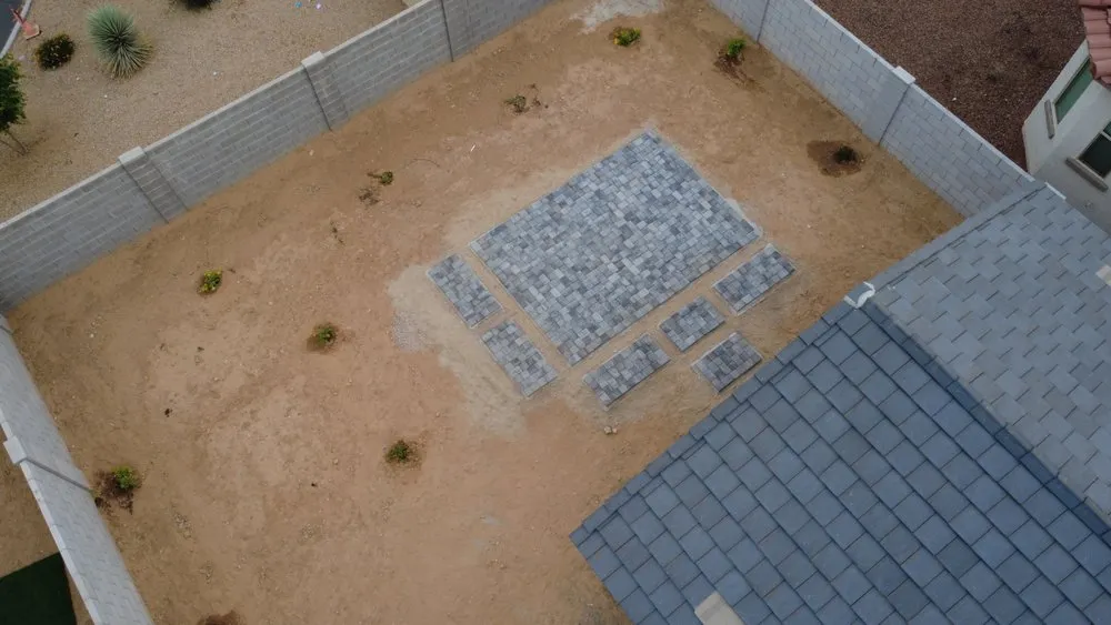 Reliable residential landscaping for outdoor upgrades across Avondale, AZ - American Way Landscaping