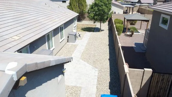 American Way Landscaping