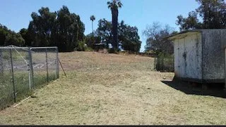 Local landscaping services in Jamul, CA by American Weed Abatement