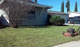 Local landscape installation for residential properties across Jamul, CA - American Weed Abatement